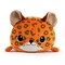 Moosh-Moosh 12 in Spotty the Leapord Premium Plushie - Series 1